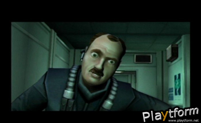 Second Sight (GameCube)