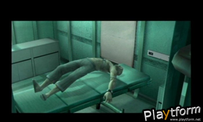Second Sight (GameCube)