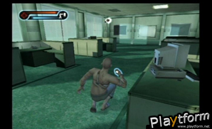 Second Sight (GameCube)