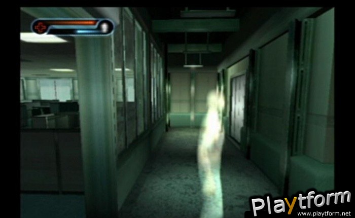 Second Sight (GameCube)