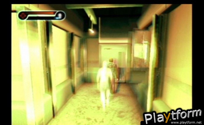 Second Sight (GameCube)