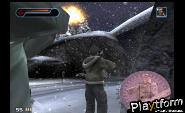 Second Sight (GameCube)