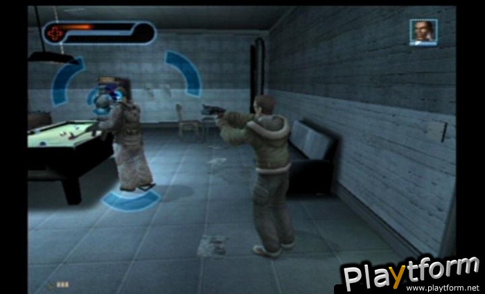 Second Sight (GameCube)