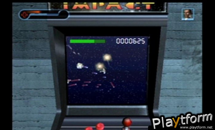 Second Sight (GameCube)