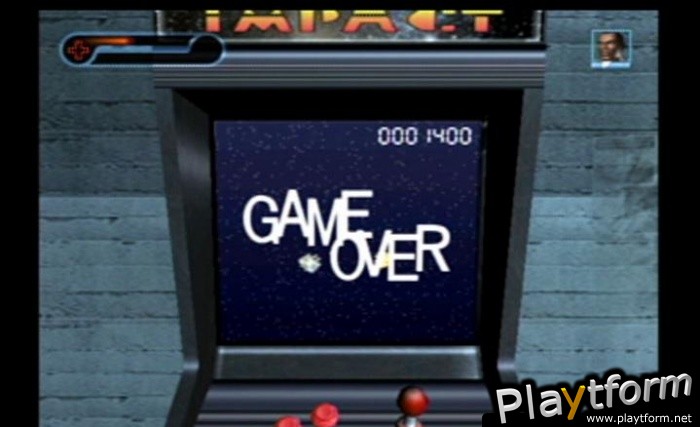 Second Sight (GameCube)