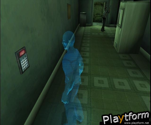 Second Sight (GameCube)