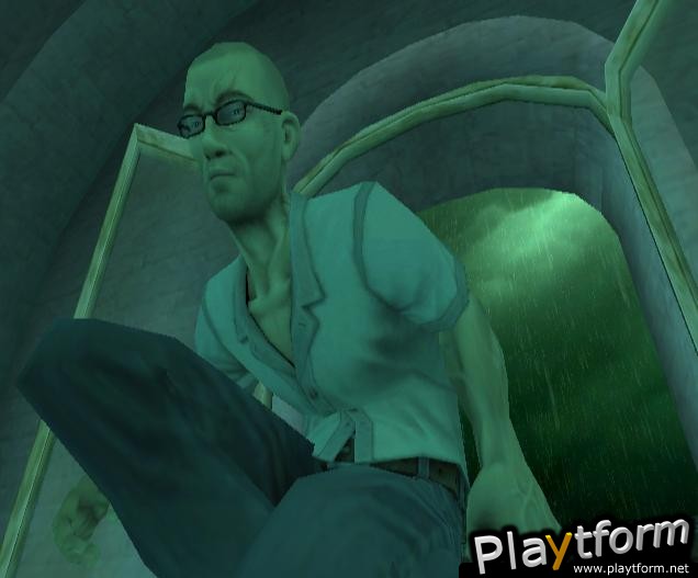 Second Sight (GameCube)