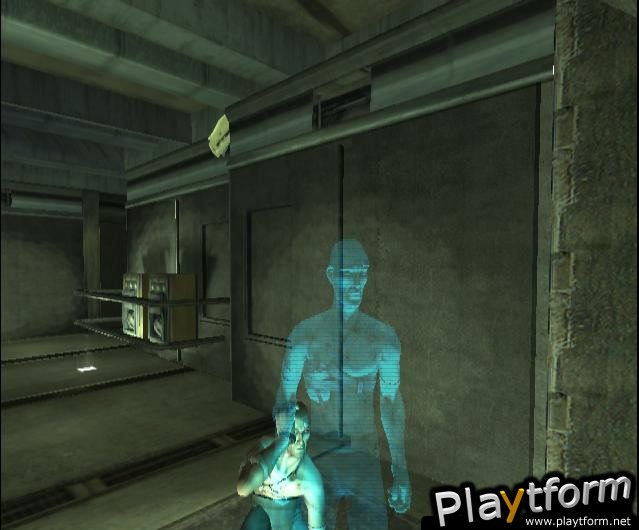 Second Sight (GameCube)