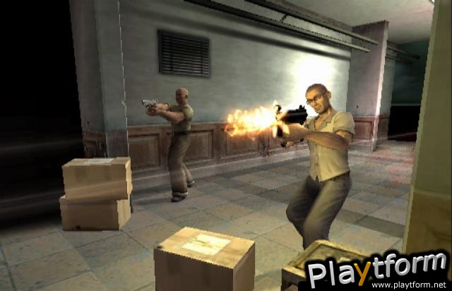Second Sight (GameCube)