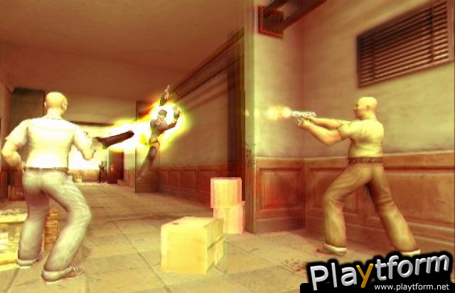 Second Sight (GameCube)