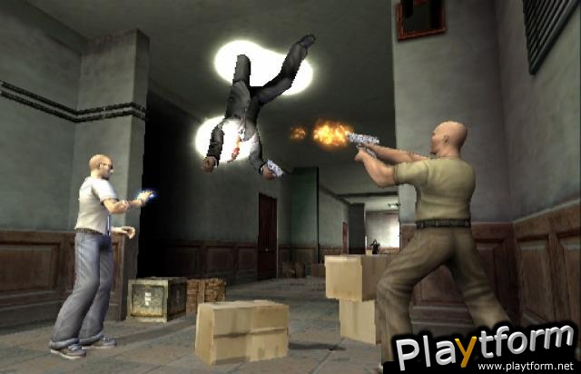 Second Sight (GameCube)