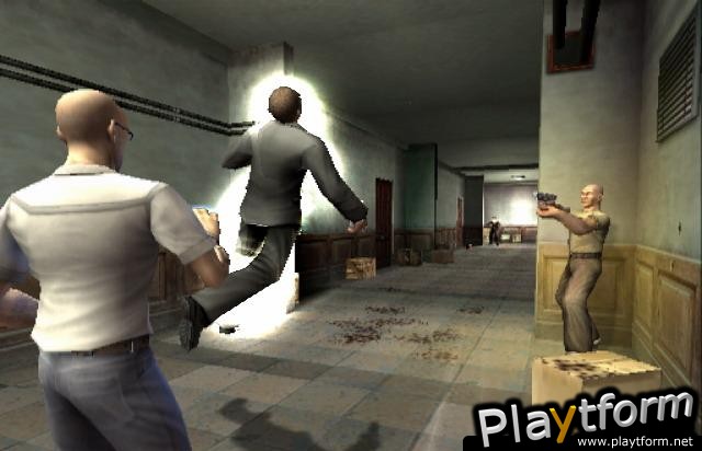 Second Sight (GameCube)