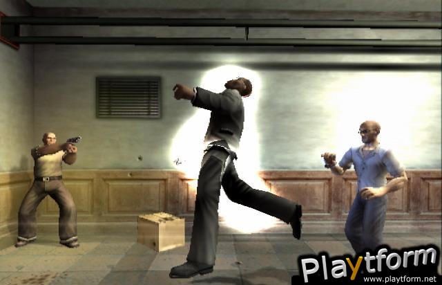 Second Sight (GameCube)