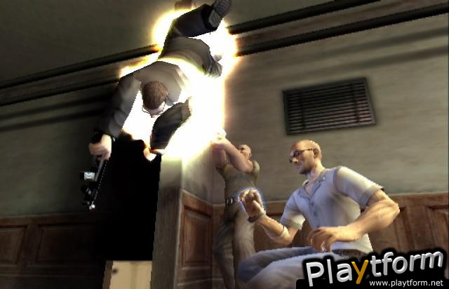 Second Sight (GameCube)