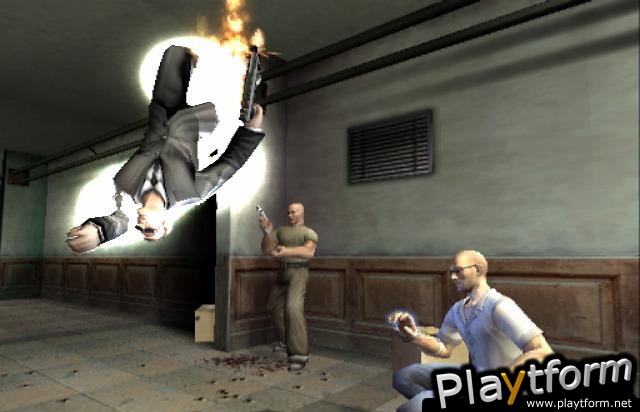Second Sight (GameCube)