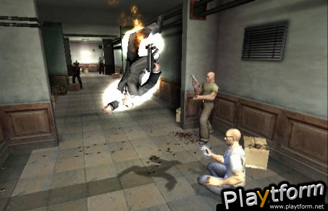Second Sight (GameCube)