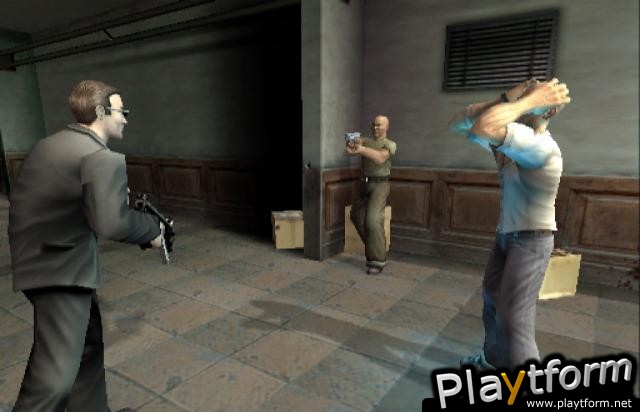 Second Sight (GameCube)