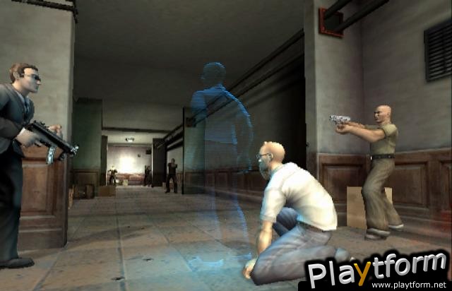 Second Sight (GameCube)