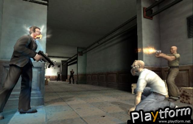 Second Sight (GameCube)