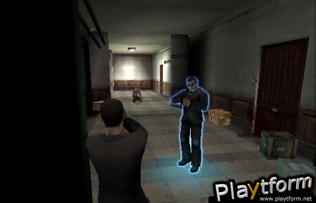 Second Sight (GameCube)