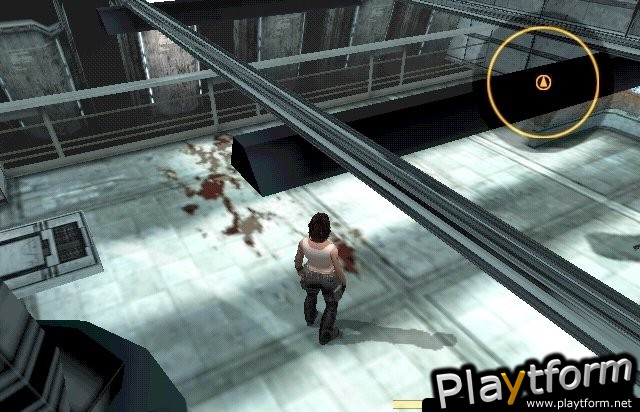 Headhunter: Redemption (Xbox)