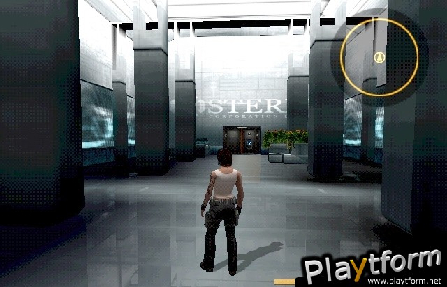 Headhunter: Redemption (Xbox)