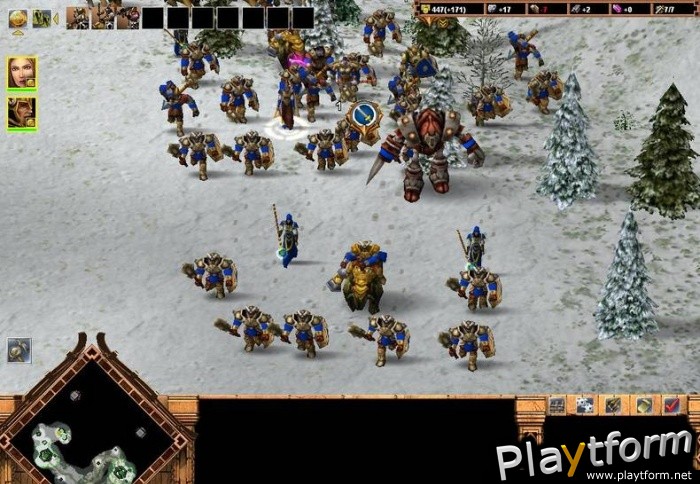 Kohan II: Kings of War (PC)