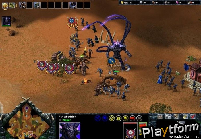 Kohan II: Kings of War (PC)