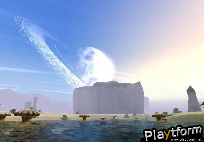 The Saga of Ryzom (PC)