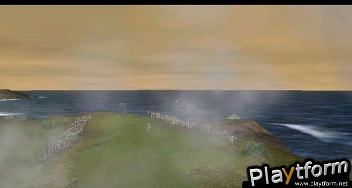 Tiger Woods PGA Tour 2005 (PC)