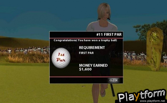 Tiger Woods PGA Tour 2005 (PC)