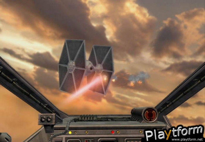 Star Wars: Battlefront (PlayStation 2)