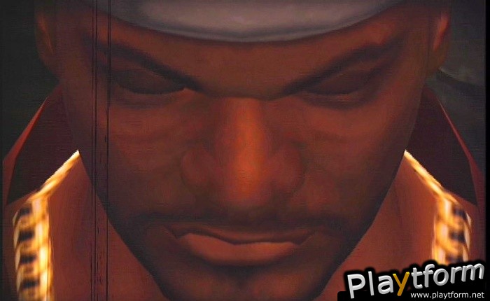 Def Jam: Fight for NY (Xbox)