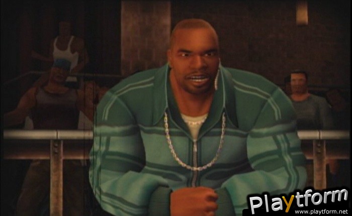 Def Jam: Fight for NY (Xbox)