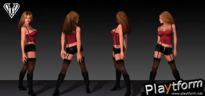 Def Jam: Fight for NY (Xbox)