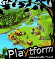 Townsmen (Mobile)