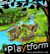 Townsmen (Mobile)