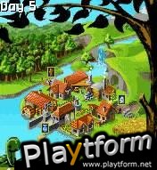 Townsmen (Mobile)