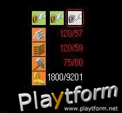 Townsmen (Mobile)