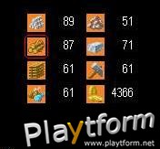 Townsmen (Mobile)