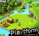 Townsmen (Mobile)