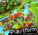Townsmen (Mobile)