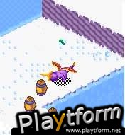 Spyro: Ripto Quest (Mobile)