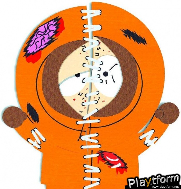 South Park (Mobile)