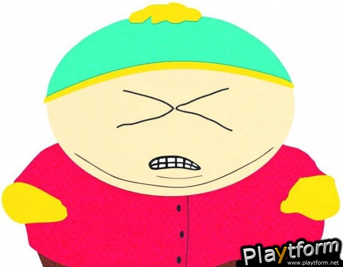 South Park (Mobile)