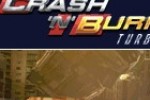 Crash 'N' Burn Turbo (Mobile)
