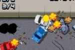 Crash 'N' Burn Turbo (Mobile)