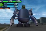 Super Robot Taisen GC (GameCube)