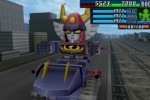 Super Robot Taisen GC (GameCube)