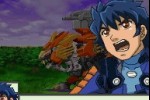 Zoids Saga Fuzors (Game Boy Advance)